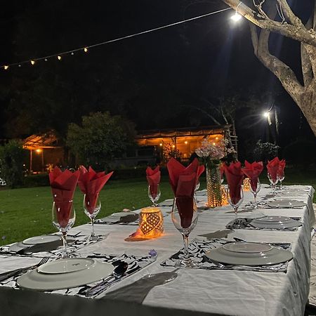 Mkoani Homestay Moshi Kültér fotó