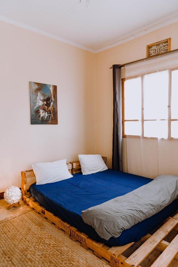 Mkoani Homestay Moshi Kültér fotó