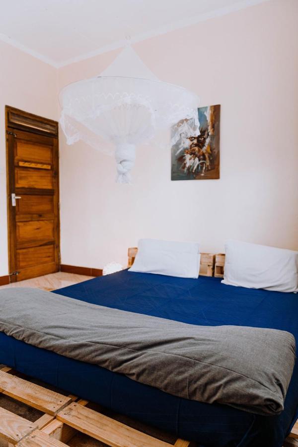 Mkoani Homestay Moshi Kültér fotó