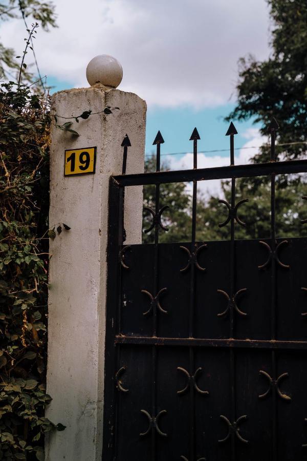 Mkoani Homestay Moshi Kültér fotó
