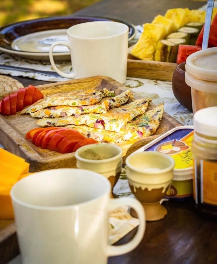 Mkoani Homestay Moshi Kültér fotó