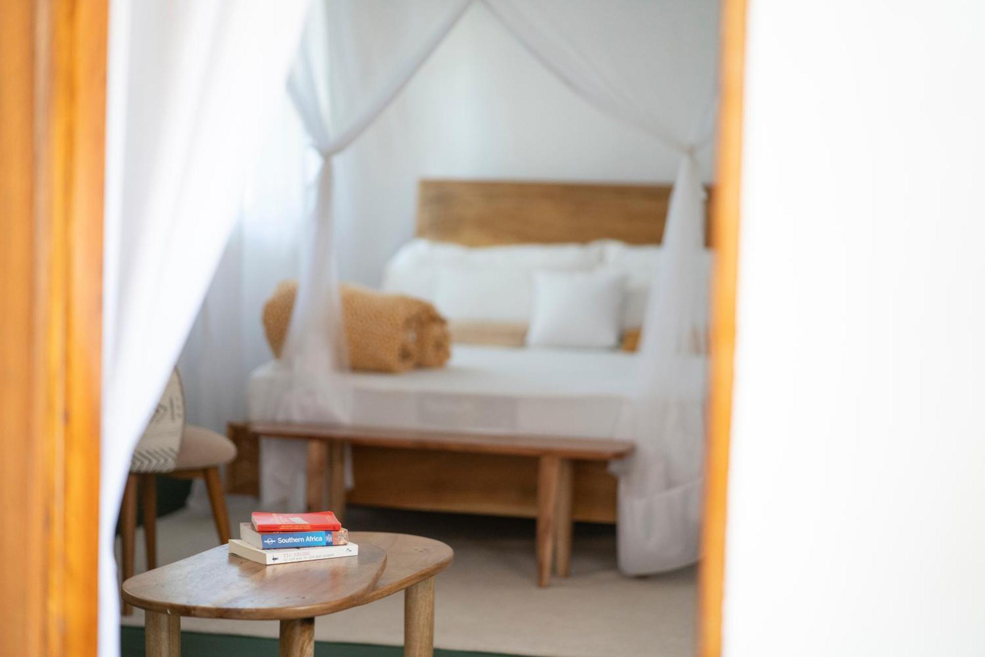 Mkoani Homestay Moshi Kültér fotó