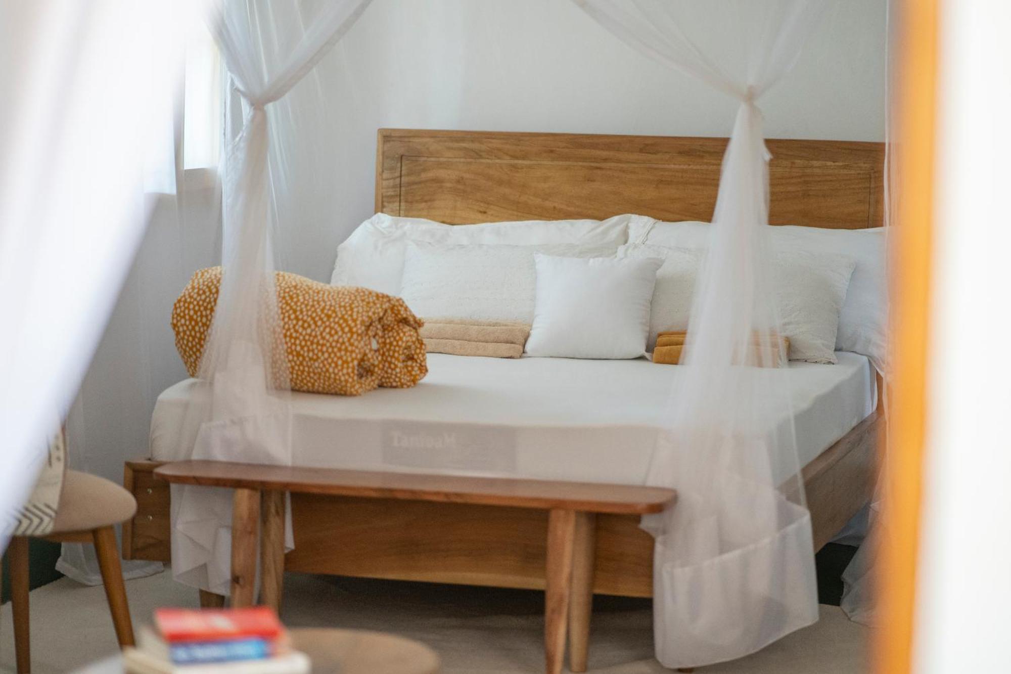 Mkoani Homestay Moshi Kültér fotó