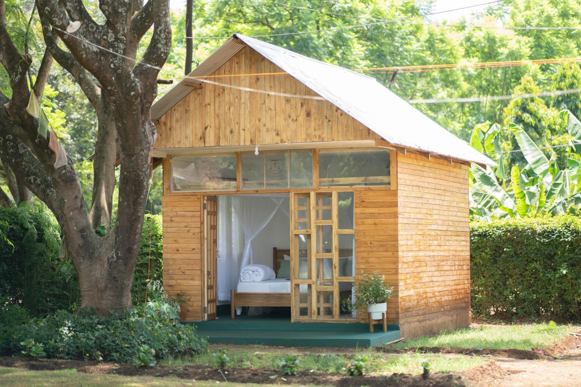 Mkoani Homestay Moshi Kültér fotó